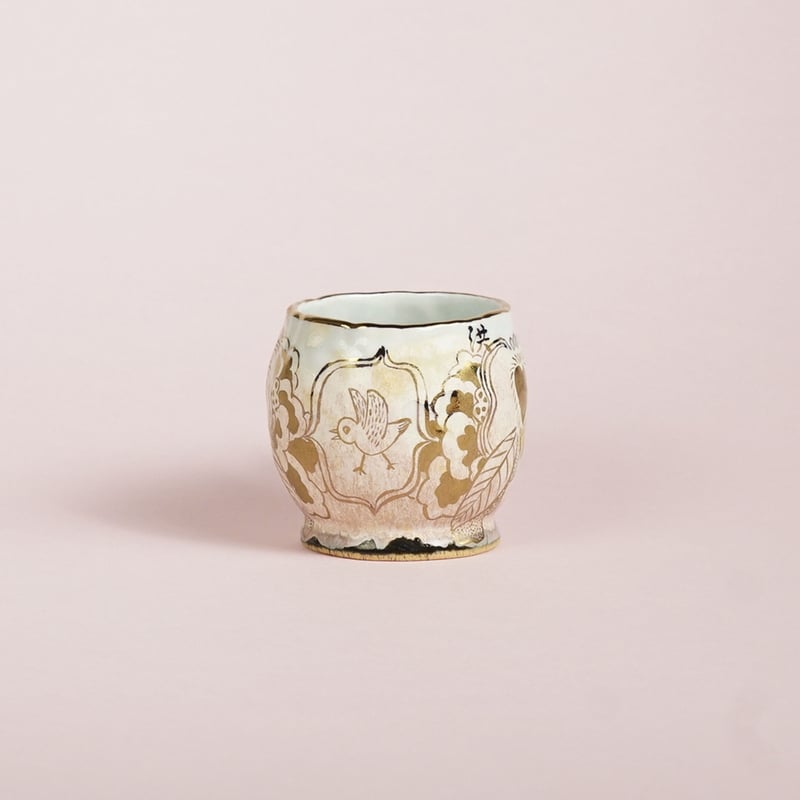 SANZOKU】福福カップ_6 | Q1 オンラインストア