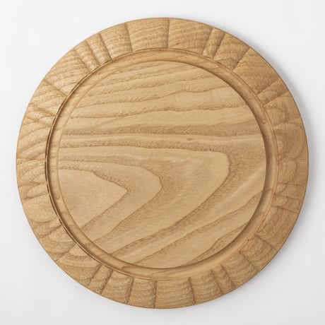 【YAMAGATA NEW CRAFTS】006 外丸×辰徳 Year Plate 2026_10