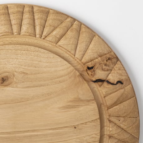 【YAMAGATA NEW CRAFTS】006 外丸×辰徳 Year Plate 2026_4