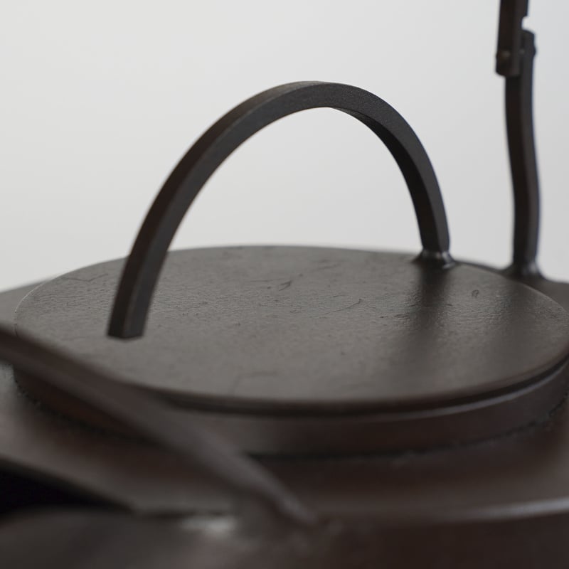 坂井直樹】湯のこもるカタチ_1 | Q1 オンラインストア