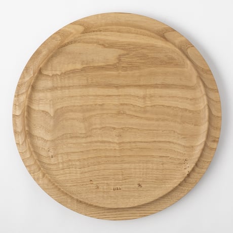 【YAMAGATA NEW CRAFTS】006 外丸×辰徳 Year Plate 2026_12