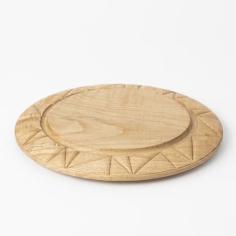 【YAMAGATA NEW CRAFTS】006 外丸×辰徳 Year Plate 2026_9