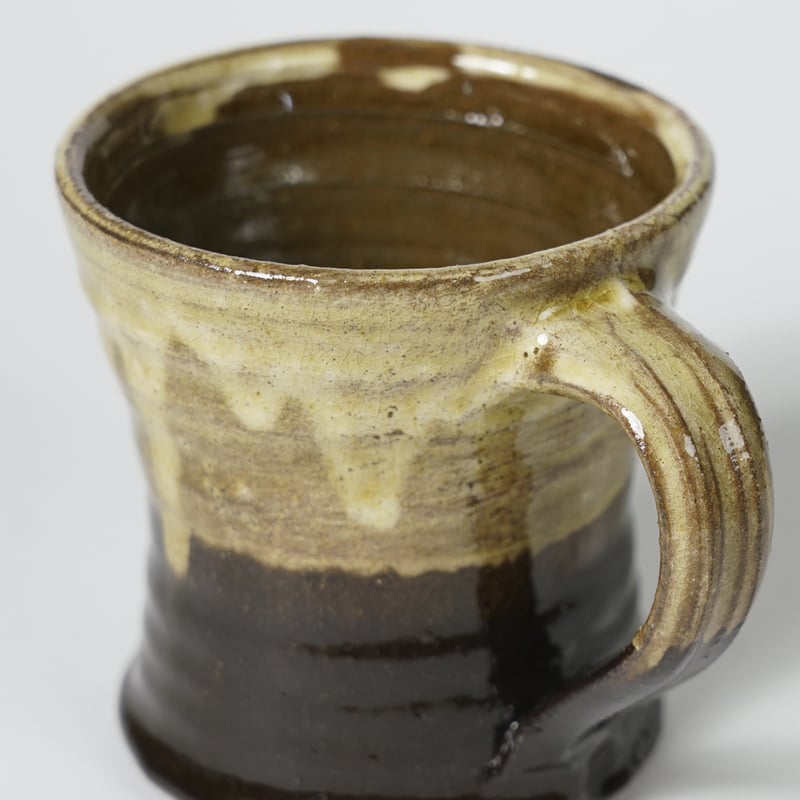 宮野さとみ】Tankard_4 | Q1 オンラインストア