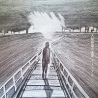 Sissy 会場限定SINGLE  「各駅停車の未来 / Something New」