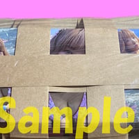 ランダムトレカ