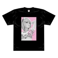 95Tシャツ/宮崎寿々佳