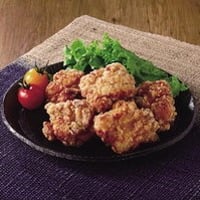 【出汁の香りと、鶏肉の弾力】究極の唐揚げ(あごだし醤油) 10000T37402