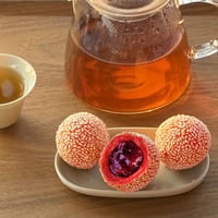 🍓いちごの胡麻団子 28g×20個 （税込み1,300円）　10000T50244
