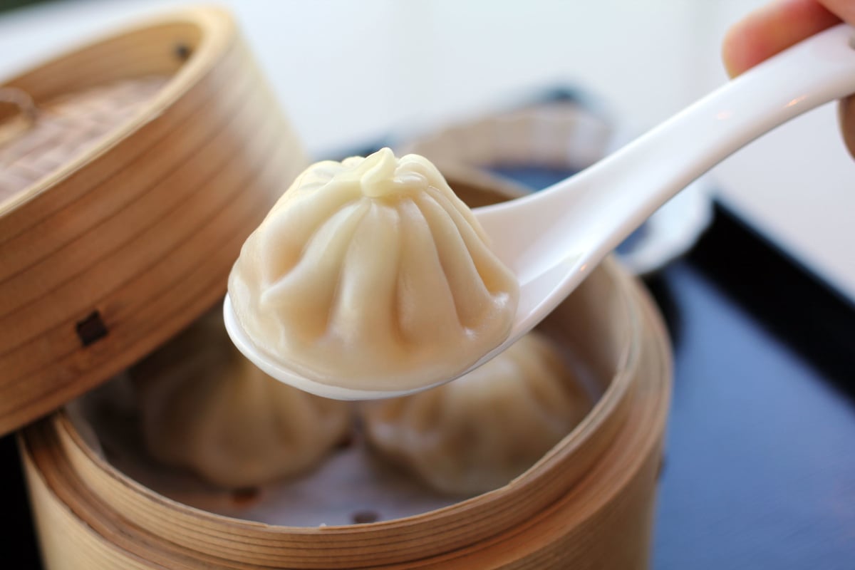 専門店の味をご家庭で❗️】小籠包 20個 10000T50582