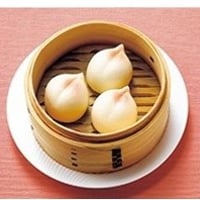 ひとくち桃まん500ｇ　約20個　10000T50313
