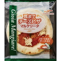 チーズたっぷり本格マルゲリータ　耳までﾁｰｽﾞﾋﾟｻﾞﾏﾙｹﾞﾘｰﾀ245g　1枚　10000T31605