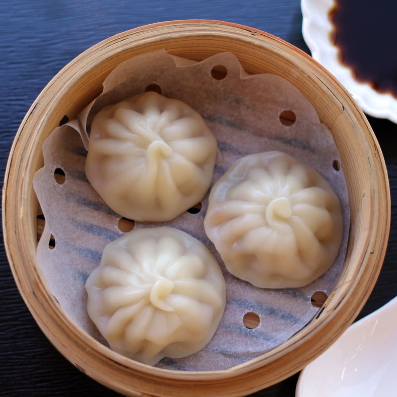 小籠包様 リクエスト 2点 まとめ商品 天津閣 小籠包 8個 184g | オーケーネットスーパー 食料品