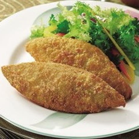 【お弁当の強い味方】白身魚フライ　10000T31461
