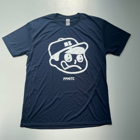 『Limited 限定カラー』PPMIYC "Limited" Tee