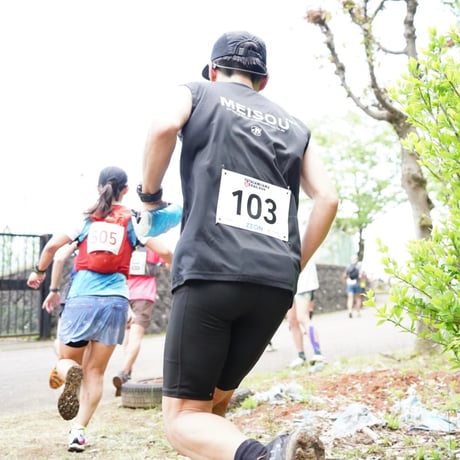 Multi Pocket Running Tights V1.25