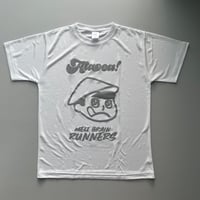 Re: Ataocastic "Backlit" DRY Tee / Sleeveless
