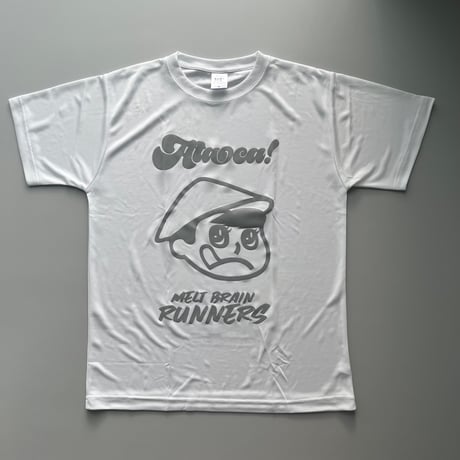 Re: Ataocastic "Backlit" DRY Tee / Sleeveless