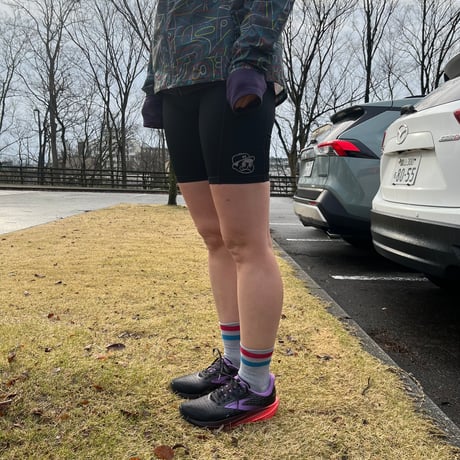 Multi Pocket Running Tights V1.25