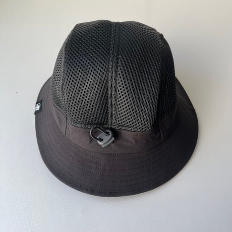 【Size: L-XL】ICON MESH BUCKET HAT