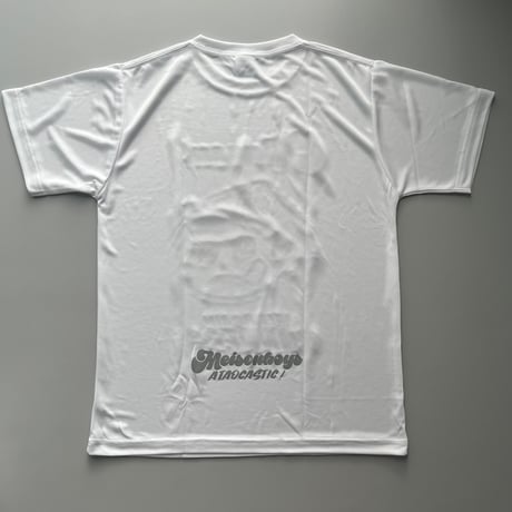 Re: Ataocastic "Backlit" DRY Tee / Sleeveless