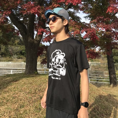 【Limited Edition】Limited "MEISOU™" Tee