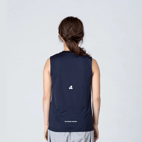 Fight 4 your right Sleeveless T