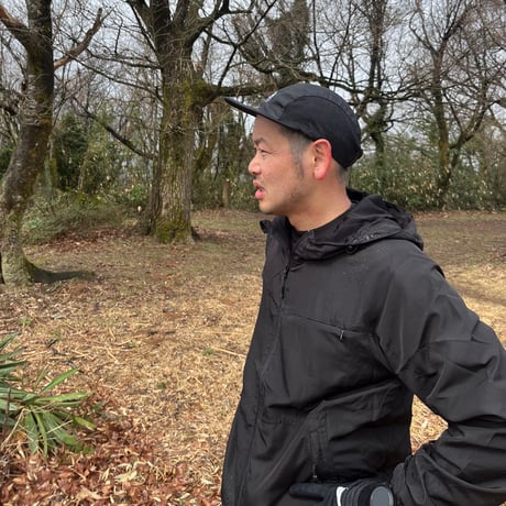 Icon Running Mesh Cap