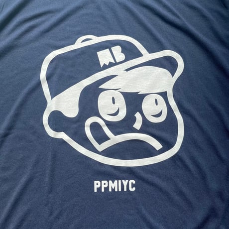 『Limited 限定カラー』PPMIYC "Limited" Tee