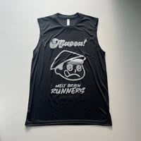 Re: Ataocastic "Backlit" DRY Tee / Sleeveless