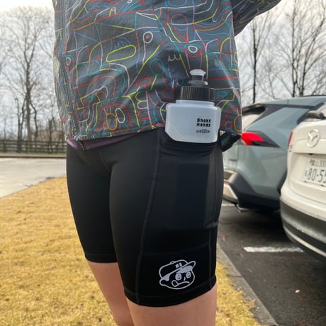Multi Pocket Running Tights V1.25