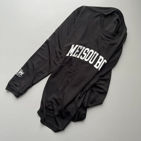 "MB College Students" L/S Tee