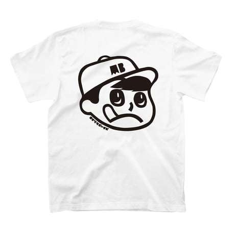 I'm 100smile Tee