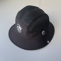 【Size: L-XL】ICON MESH BUCKET HAT