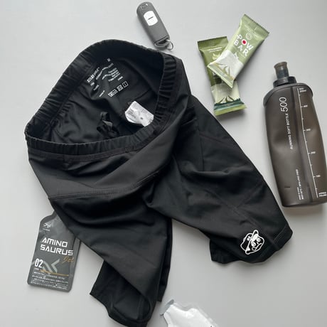 Multi Pocket Running Tights V1.25