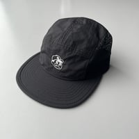 Icon Running Mesh Cap