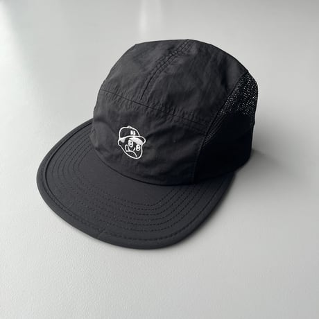 Icon Running Mesh Cap