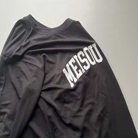"MB College Students" L/S Tee
