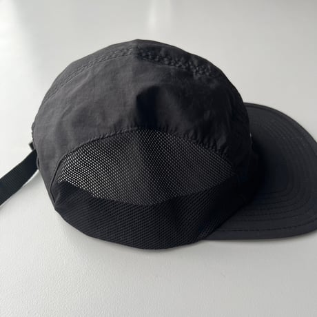Icon Running Mesh Cap