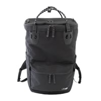 ECO CANVAS BACK PACK