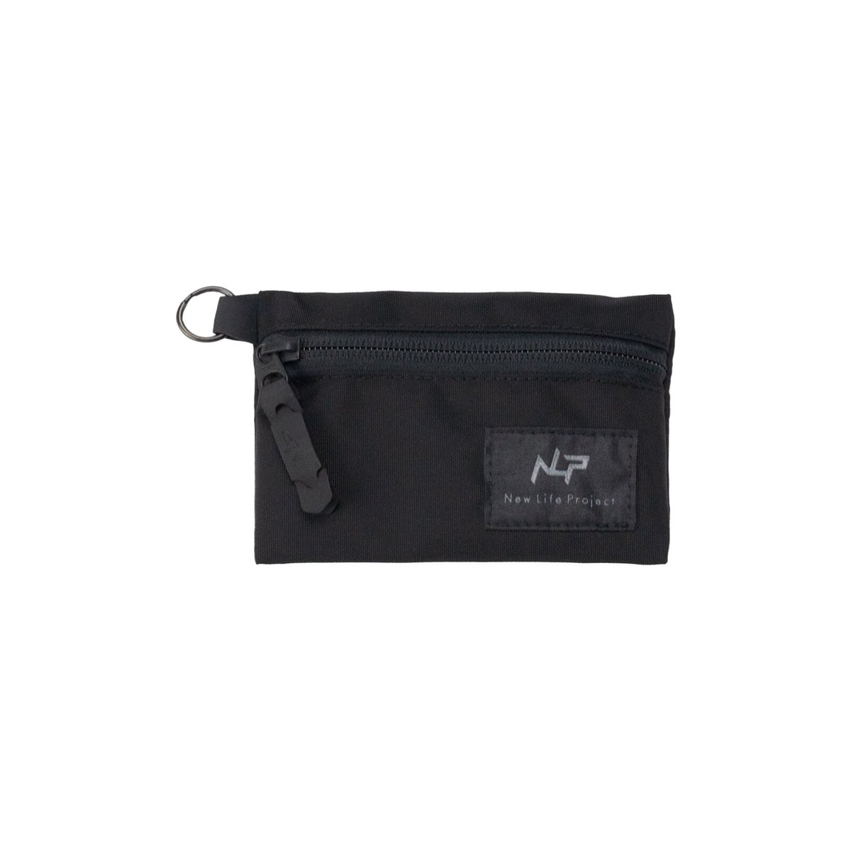 RNO ZIP POUCH SS | New Life Project ONLINE STORE