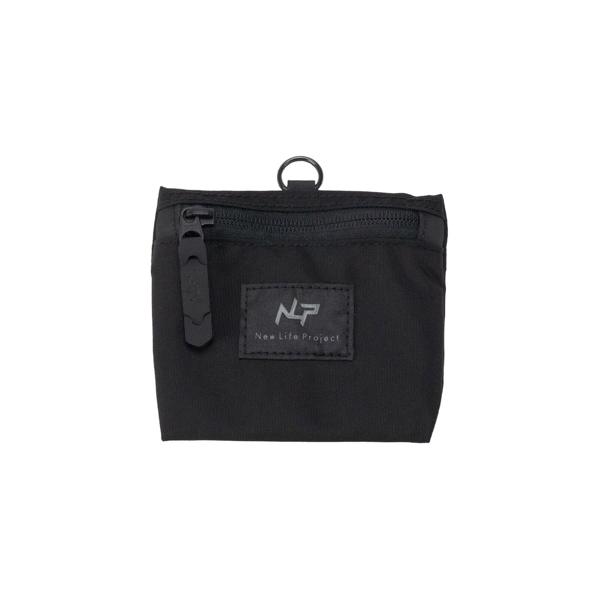 RNO ID POUCH | New Life Project ONLINE STORE