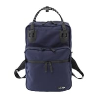 ECO CANVAS DAY PACK