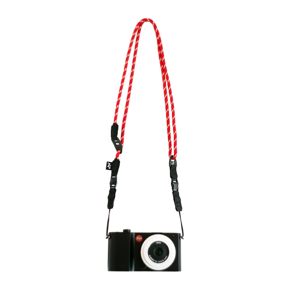 MULTI STRAP 5 with ZIP POUCH SS | New Life Proj