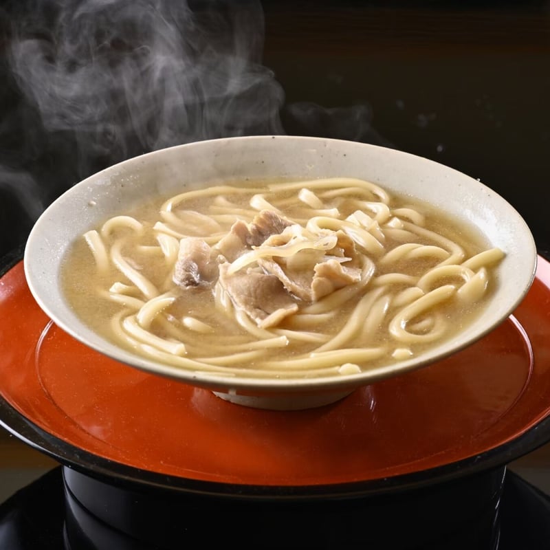 うどん 三角太うどん 300g×20入 | 乾麺/うどん他 | 戸田久 直営