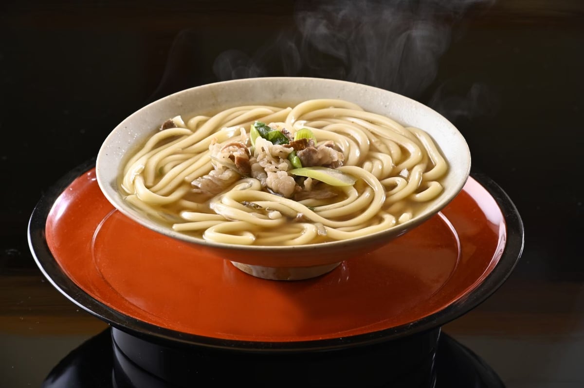 うどん様 一縷 on X: 