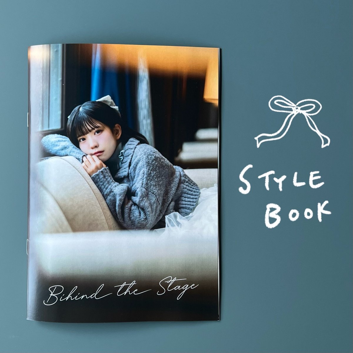 みぽたぽた 1st STYLE BOOK | 6.5 DAYS CLUB