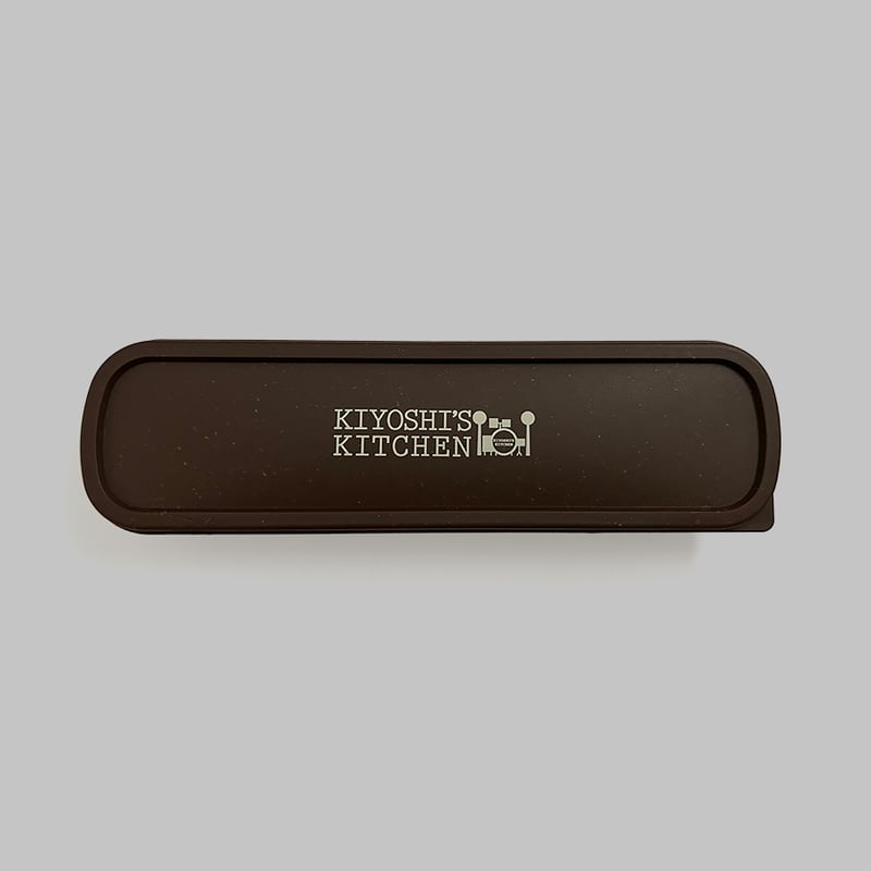KIYOSHI'S KITCHEN】カトラリーセット | monochro store KIYOSHI'S KITCHEN】カトラリーセット | monochro store