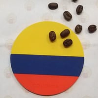 コロンビア　200ｇ
