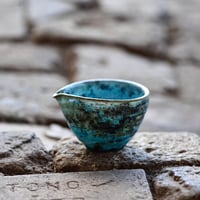 青蓋付きカップ | syunbougama