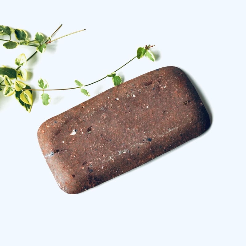 青市松皿 (長方形) | syunbougama